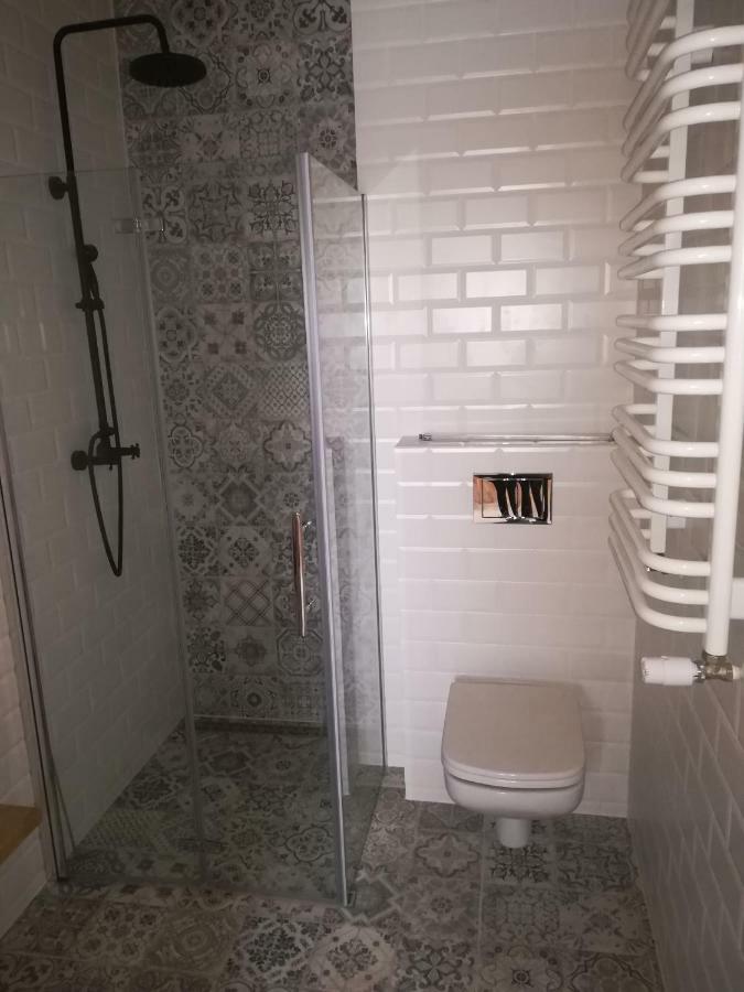 Fajna Chatka Ustrzyki Dolne Luaran gambar